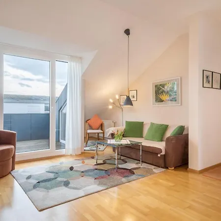 Apartment Schwippl