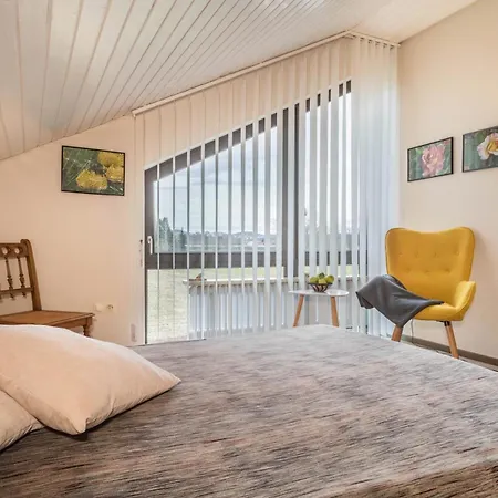 Apartmán Schwippl