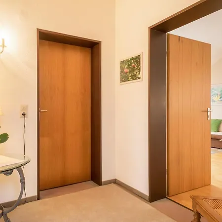 Appartement Schwippl *