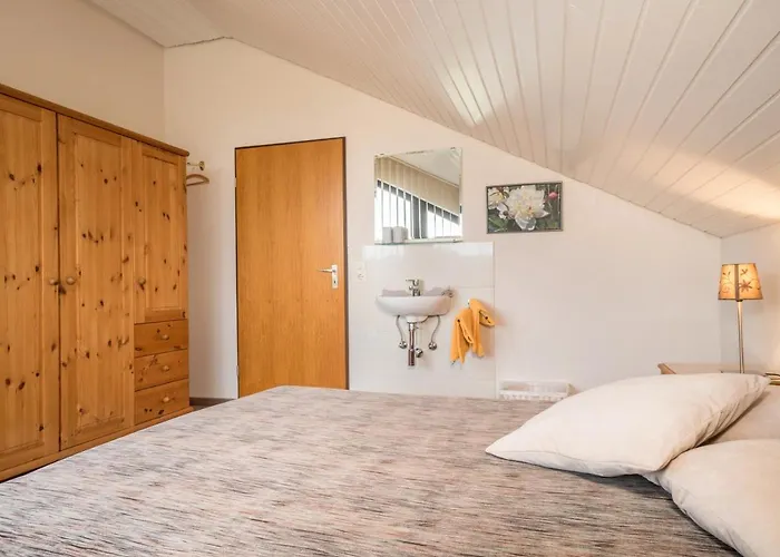 Schwippl アパート