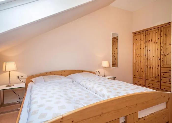 Schwippl アパート *